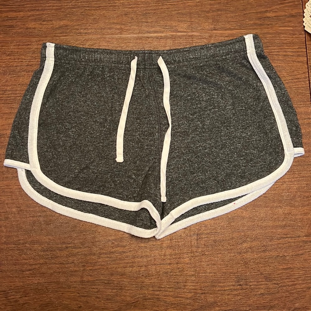 Aeropostale Comfy Shorts